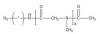 Azido-polysarcosine Structure